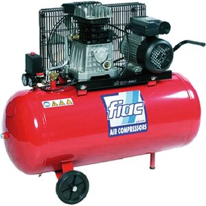 Compressore a cinghia FIAC 100L - Tipo di prodotto Compressore a cinghia FIAC 100L - Tipo di prodotto