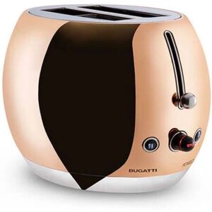 Bugatti Romeo - Rose Gold - Toaster Bugatti Romeo - Rose Gold - Toaster
