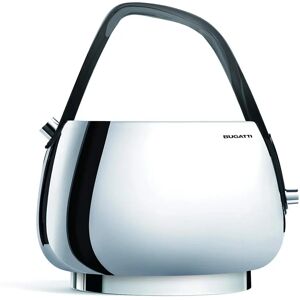 Bugatti Jackie Kettle Black - Electric Kettle Bugatti Jackie Kettle Black - Electric Kettle