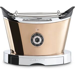 Bugatti Volo - Rose Gold - Toaster Bugatti Volo - Rose Gold - Toaster