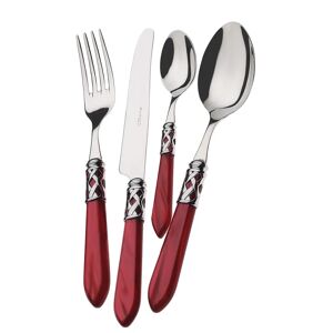 Bugatti Aladdin 24-delig Bestekset - Bestekset Bugatti Aladdin 24-delig Bestekset - Bestekset