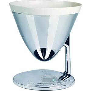 Bugatti Uma - Silver - Digital Kitchen Scale Bugatti Uma - Silver - Digital Kitchen Scale