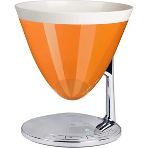 Bugatti Uma - Orange - Digital Kitchen Scale Bugatti Uma - Orange - Digital Kitchen Scale