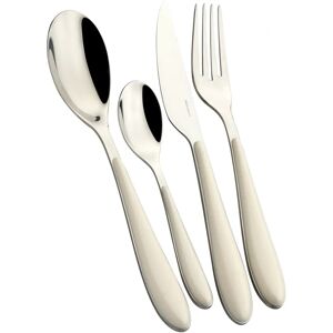 Set Posate Bugatti Gioia 24 Pezzi - Posate Set Posate Bugatti Gioia 24 Pezzi - Posate