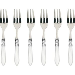 Bugatti Aladin 6-delar dessertgafflar - Bestick Bugatti Aladin 6-delar dessertgafflar - Bestick