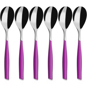 CASA BUGATTI Set posate Iris 6 pezzi CASA BUGATTI Set posate Iris 6 pezzi