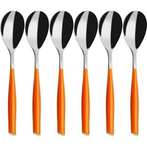 Bugatti Glamour Set mit 6 Kaffeelöffeln - Coffee Spoon Set Bugatti Glamour Set mit 6 Kaffeelöffeln - Coffee Spoon Set