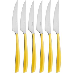 Bugatti GL6U pro 021 F06/6 - Fruktknivset - Glamour Design Bugatti GL6U pro 021 F06/6 - Fruktknivset - Glamour Design