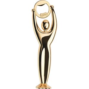 Bugatti Gold Gym Bottle Opener - Sporty Gift Bugatti Gold Gym Bottle Opener - Sporty Gift