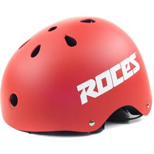 Capacete Roces Aggressive - S - Resistente a impactos, CE EN 1078 Capacete Roces Aggressive - S - Resistente a impactos, CE EN 1078