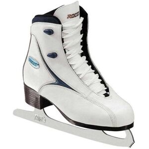 Roces RFG 1 - Ice Skates - White - 37 Roces RFG 1 - Ice Skates - White - 37