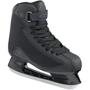 Roces RSK 2 Black Ice Skates - Ice Skates Roces RSK 2 Black Ice Skates - Ice Skates