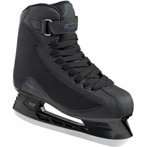 Roces RSK 2 Black Ice Skates - Ice Skates Roces RSK 2 Black Ice Skates - Ice Skates