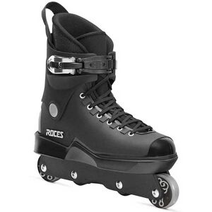 Roces M12 UFS Inline Skates - Aggressive Street - Black Roces M12 UFS Inline Skates - Aggressive Street - Black