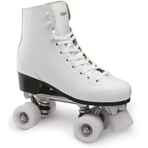 Roces RC2 Classic Roller Skates - Leather, Aluminum, 54mm Wheels Roces RC2 Classic Roller Skates - Leather, Aluminum, 54mm Wheels