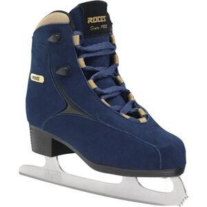 Roces Caje Blue Ice Skates - Ice Skates Roces Caje Blue Ice Skates - Ice Skates
