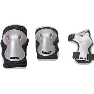 Roces Super Junior 3 Pack - Zestaw ochronny dla dzieci Roces Super Junior 3 Pack - Zestaw ochronny dla dzieci