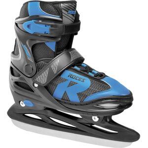 Roces Jokey Ice 2.0 Black - Ice Skates for Kids Roces Jokey Ice 2.0 Black - Ice Skates for Kids