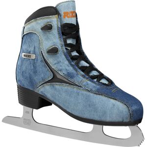 Roces 450662 Pattini da ghiaccio in denim - Pattini da ghiaccio Roces 450662 Pattini da ghiaccio in denim - Pattini da ghiaccio