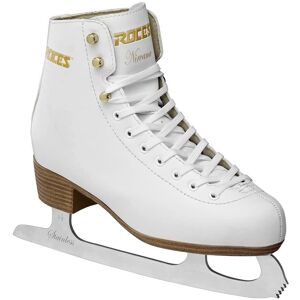 Roces Nirvana Ice Skates - Synthetic, Women’s, Pre-sharpened Roces Nirvana Ice Skates - Synthetic, Women’s, Pre-sharpened