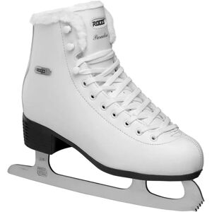 Roces Paradise Eco-Fur Ice Skates - Recreational Skates Roces Paradise Eco-Fur Ice Skates - Recreational Skates