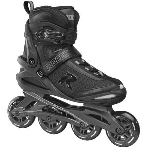 Roces Merk Icon 80 - Inline Skates voor heren Roces Merk Icon 80 - Inline Skates voor heren