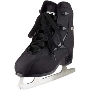 Roces RFG 1 Recycle Black Ice Skates - Ice Skates Roces RFG 1 Recycle Black Ice Skates - Ice Skates