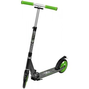 Trottinette en aluminium unisexe Roces - Roues PU 180mm - Capacité 100kg - Dès 8 ans - Publicité Trottinette en aluminium unisexe Roces - Roues PU 180mm - Capacité 100kg - Dès 8 ans - Publicité