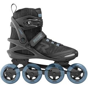 Roces Warp Thread Tif - Inline Rolkky - Unisex Roces Warp Thread Tif - Inline Rolkky - Unisex