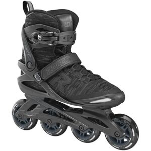 Roces Weft Thread 84 Patins en Ligne Unisex - Skates - Publicité Roces Weft Thread 84 Patins en Ligne Unisex - Skates - Publicité