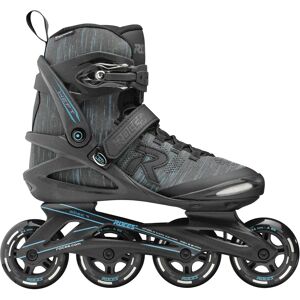 Roces Patins en Ligne - Modèle 39 - Gris - Haute Qualité - Publicité Roces Patins en Ligne - Modèle 39 - Gris - Haute Qualité - Publicité