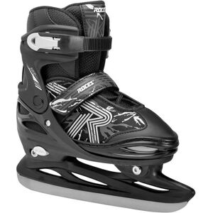 Roces Jokey Ice 3.0 Kids Ice Skates - Ice Skates, Adjustable, Durable Roces Jokey Ice 3.0 Kids Ice Skates - Ice Skates, Adjustable, Durable
