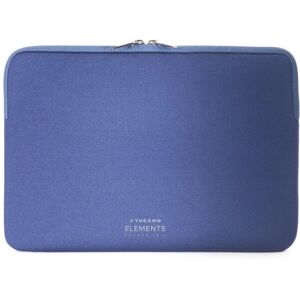 Funda Tucano Second Skin Elements 13" - Azul para Portátil Funda Tucano Second Skin Elements 13" - Azul para Portátil