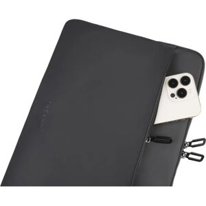 Custodia per Laptop Tucano BFGOM1314-BK 14" Nera Custodia per Laptop Tucano BFGOM1314-BK 14" Nera