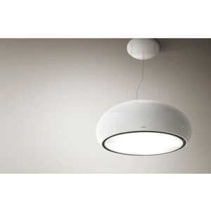 Elica Pearl RC 80cm - Hvit - Øyhatthette Elica Pearl RC 80cm - Hvit - Øyhatthette