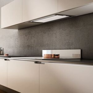Elica SLEEK2.0 - White - Cooker Hood Elica SLEEK2.0 - White - Cooker Hood