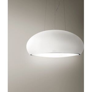 Elica Seashell - Hvit - Kjøkkenventilasjon Elica Seashell - Hvit - Kjøkkenventilasjon