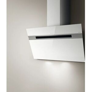ELICA WHA90LX - Blanc - Hotte de cuisine ELICA WHA90LX - Blanc - Hotte de cuisine
