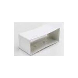 Elica KIT0121015 - Kit de recyclage pour hotte de cuisine - Publicité Elica KIT0121015 - Kit de recyclage pour hotte de cuisine - Publicité