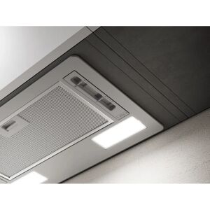 Elica ERA-STD-60 - Grey - Built-in Hood Elica ERA-STD-60 - Grey - Built-in Hood