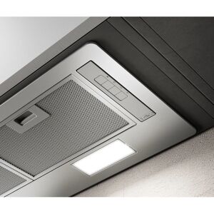 Elica ERA C IX/A/52 - Grigio - Cappa a Incasso Elica ERA C IX/A/52 - Grigio - Cappa a Incasso