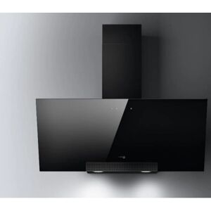 Turboair Trama - Noir - Hotte de cuisine - Publicité Turboair Trama - Noir - Hotte de cuisine - Publicité