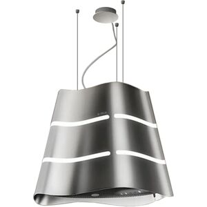 Hotte de plafond Elica WAVE-UX-SS en acier inoxydable - 610 m³/h - A - Publicité Hotte de plafond Elica WAVE-UX-SS en acier inoxydable - 610 m³/h - A - Publicité