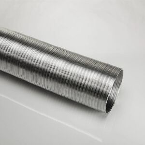 Elica 1052W - Flexible de conduit pour hotte aspirante - Publicité Elica 1052W - Flexible de conduit pour hotte aspirante - Publicité
