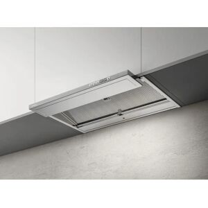 Elica BOXIN DRY IX/A/60 - Acciaio inossidabile - Cappa Elica BOXIN DRY IX/A/60 - Acciaio inossidabile - Cappa