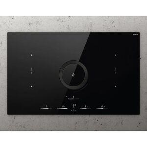 Elica PRF0183878 - Svart - Induksjonstoppen Elica PRF0183878 - Svart - Induksjonstoppen