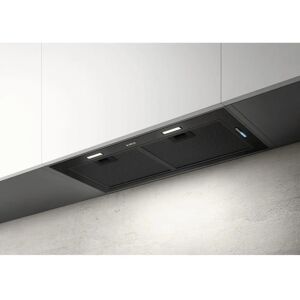 Elica FOLD-BLK-80 - Μαύρο - Απορροφητήρας Elica FOLD-BLK-80 - Μαύρο - Απορροφητήρας