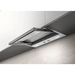 Elica CIAK2GRA90 - Argent - Hotte de Cuisson Elica CIAK2GRA90 - Argent - Hotte de Cuisson
