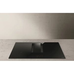 Elica NT-ALPHA-BA - Black - Induction Hob Elica NT-ALPHA-BA - Black - Induction Hob