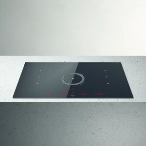 Elica NikolaTesla - Black - Induction Hob Elica NikolaTesla - Black - Induction Hob